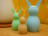 0.2mm layer, 2 walls, 5% infill