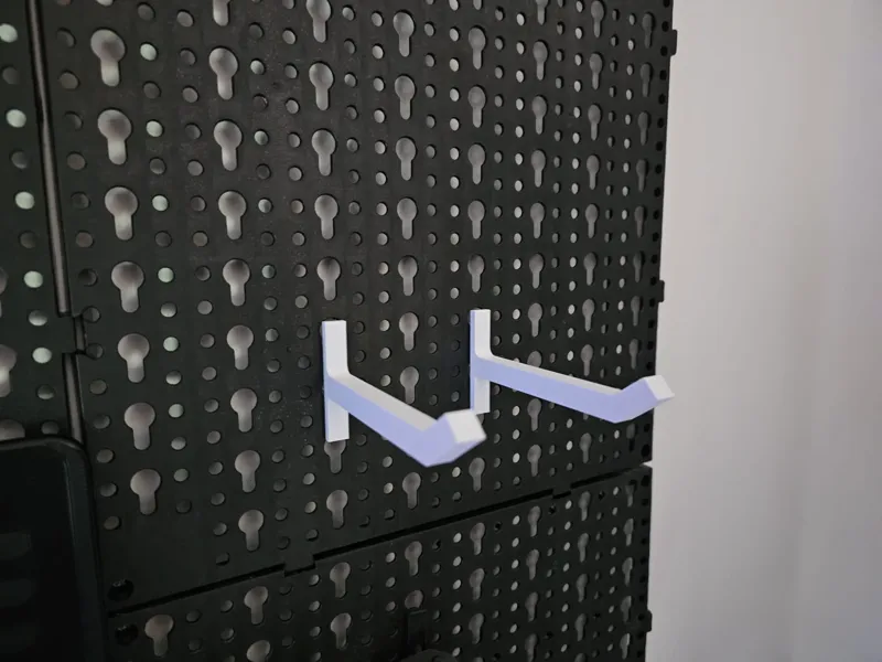 Pegboard Hook