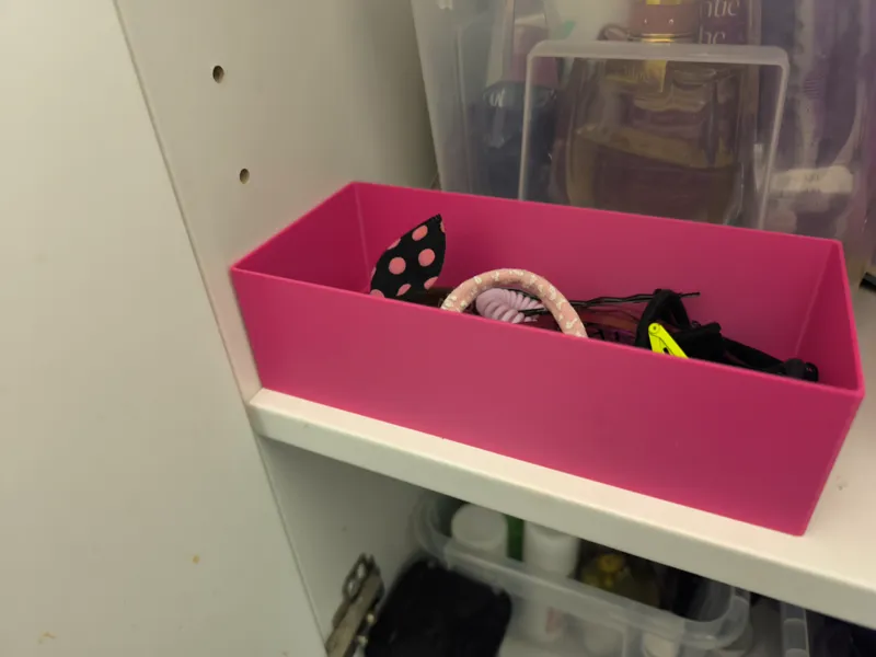 Box 180x80x50