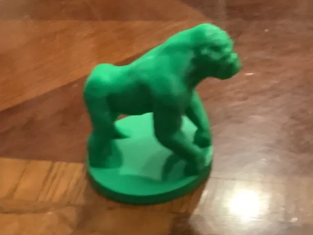 Ape for desktop