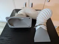 Exhausts - 0.28mm layer, 3 walls, 40% infill