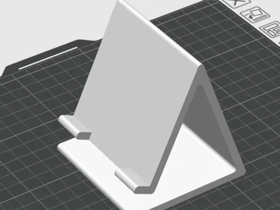 Phone holder
