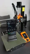 0.16mm layer, 2 walls, 15% infill