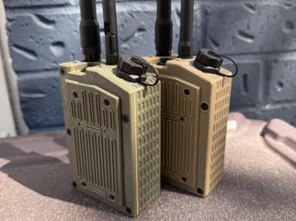 Havok 6.4 MK-X 