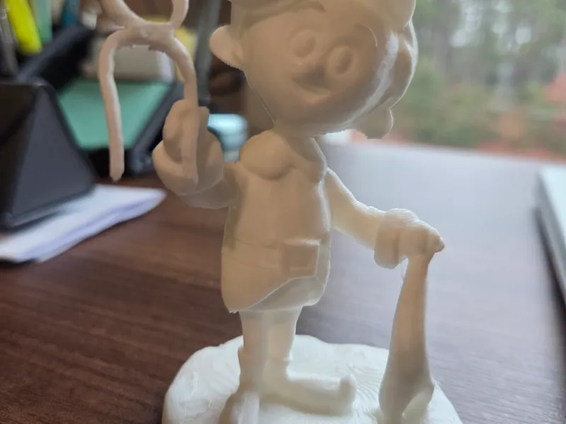 Hermey the Elf