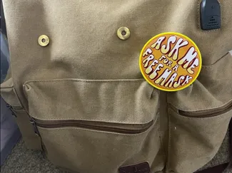 Pinned Button Saver