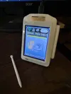 2.8 Display Standy 0.16mm layer, 2 walls, 15% infill