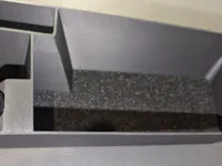 0.16mm layer, 2 walls, 5% infill