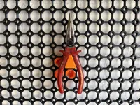 0.12mm layer, 2 walls, 15% infill