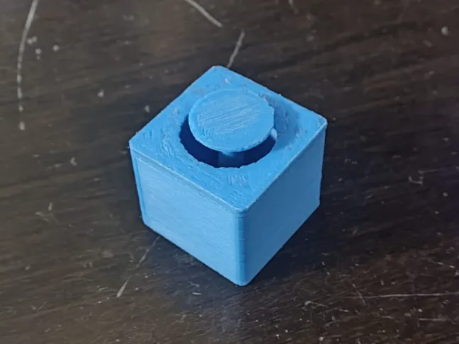 Joystick Fidget toy