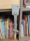 Rectangular Hook