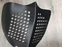 0.24mm layer, 2 walls, 100% infill