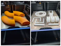 2 plates instead of 4 plates for H2 series.