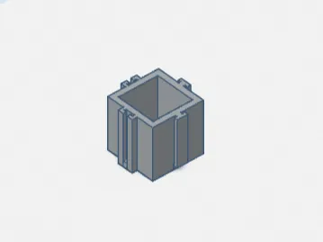 Modular Storage