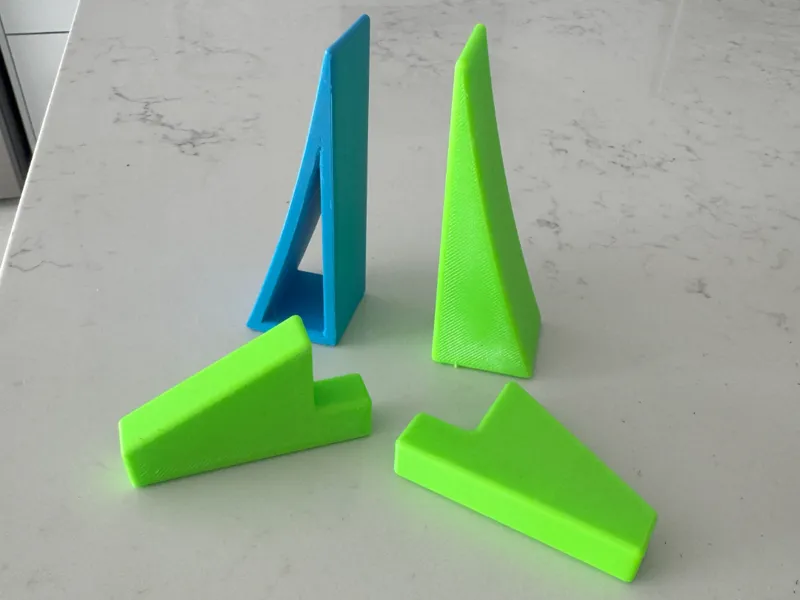 Assorted Door Stops