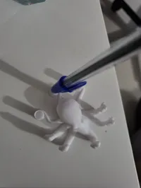 Porte-stylo "Fucktopus" — photo 5