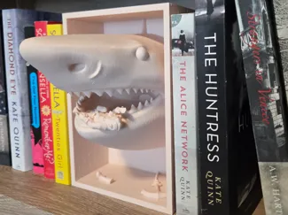 Deep Sea Incident