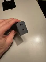 0.2mm layer, 8 walls, 25% infill
