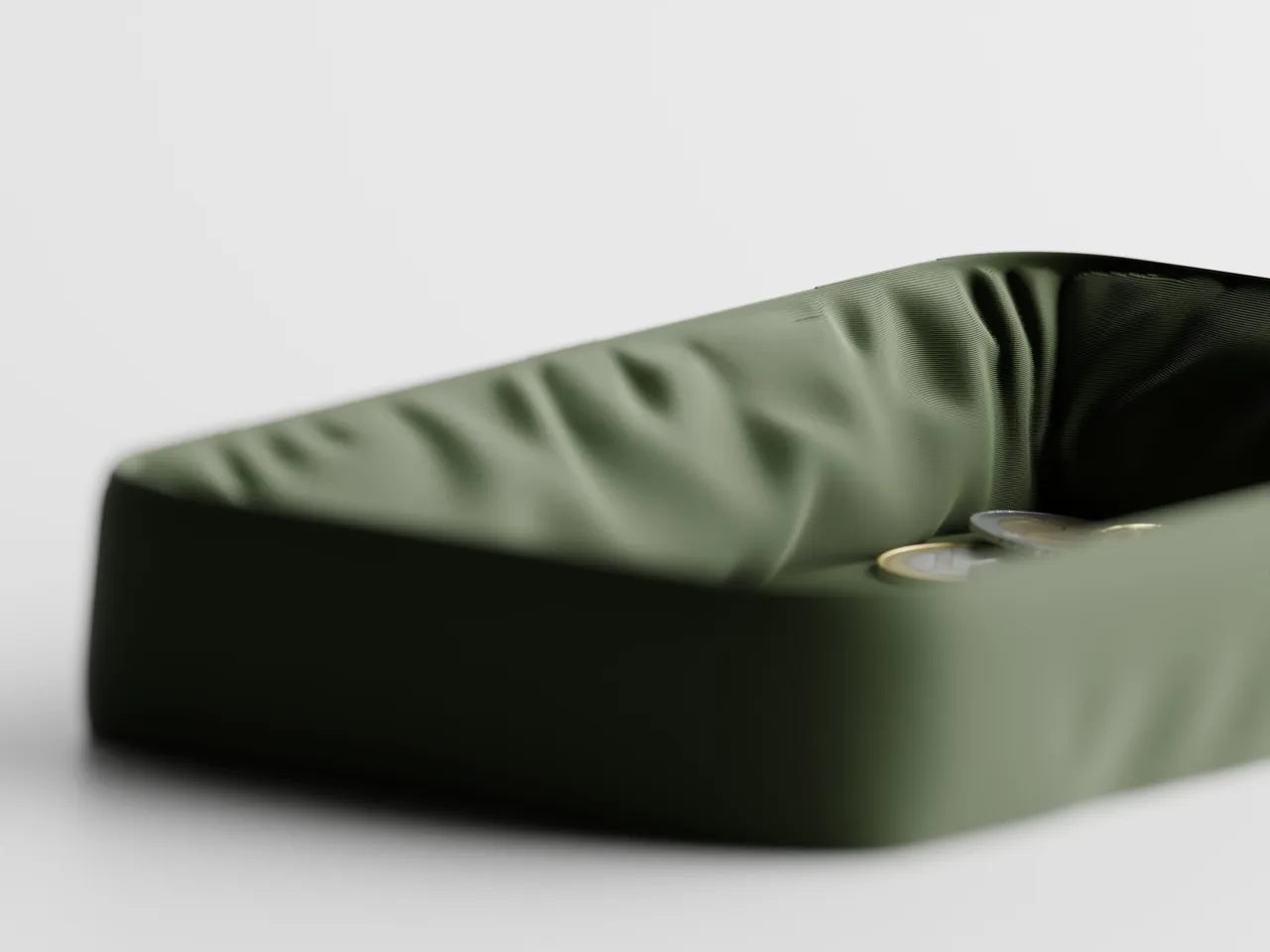 Nuvia – Where plastic forgets it’s rigid. view 4