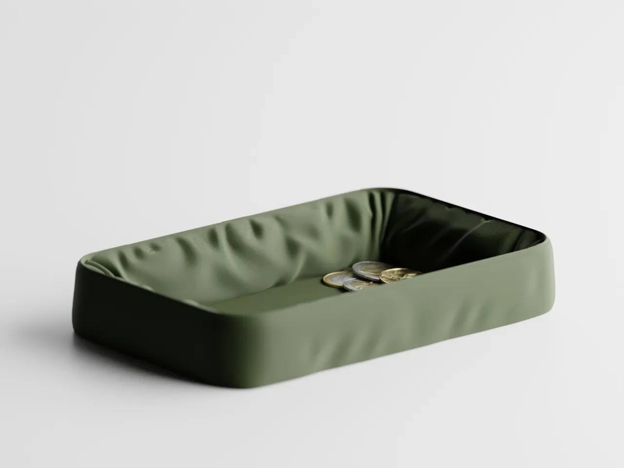 Nuvia – Where plastic forgets it’s rigid. view 2