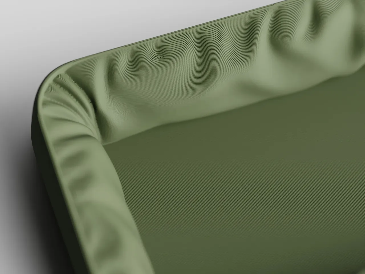 Nuvia – Where plastic forgets it’s rigid. view 3