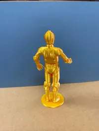 Droïde C-3PO - Star Wars — photo 4