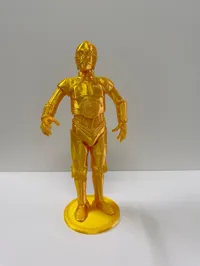 Droïde C-3PO - Star Wars — photo 6