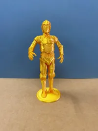 Droïde C-3PO - Star Wars — photo 5