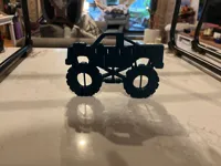 0.2mm layer, 3 walls, 15% infill