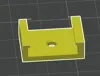 0.2mm layer, 6 walls, 25% infill