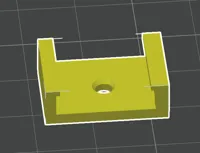 0.2mm layer, 6 walls, 25% infill