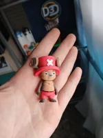Chopper flexible articulé — One Piece — photo 4