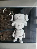 Chopper flexible articulé — One Piece — photo 5