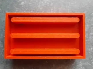 Magtech Ammo Lifter .22lr standart ammo