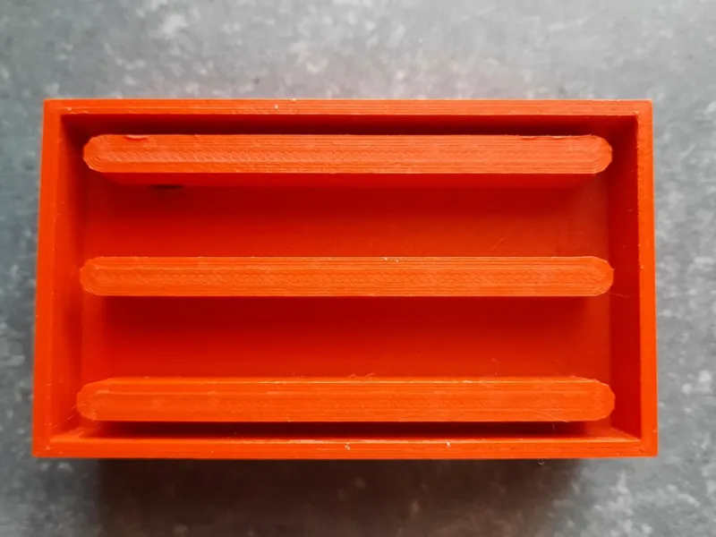 Magtech Ammo Lifter .22lr standart ammo