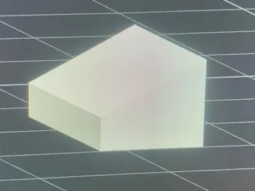 Brick 2x1 Angle