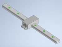 0.15mm layer, 5 walls, 30% infill