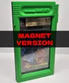Beckett, Magnet Version 2