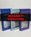 PSA, CGC, ACE, TAG, Magnet Version 2