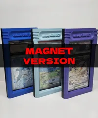 PSA, CGC, ACE, TAG, Magnet Version 2