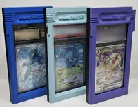 PSA, CGC, ACE, TAG, Glue Version 2