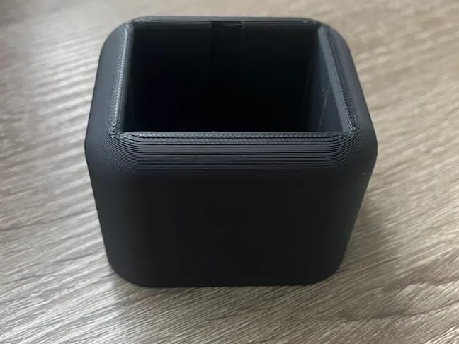 Tischfußfür Thermacell MR300