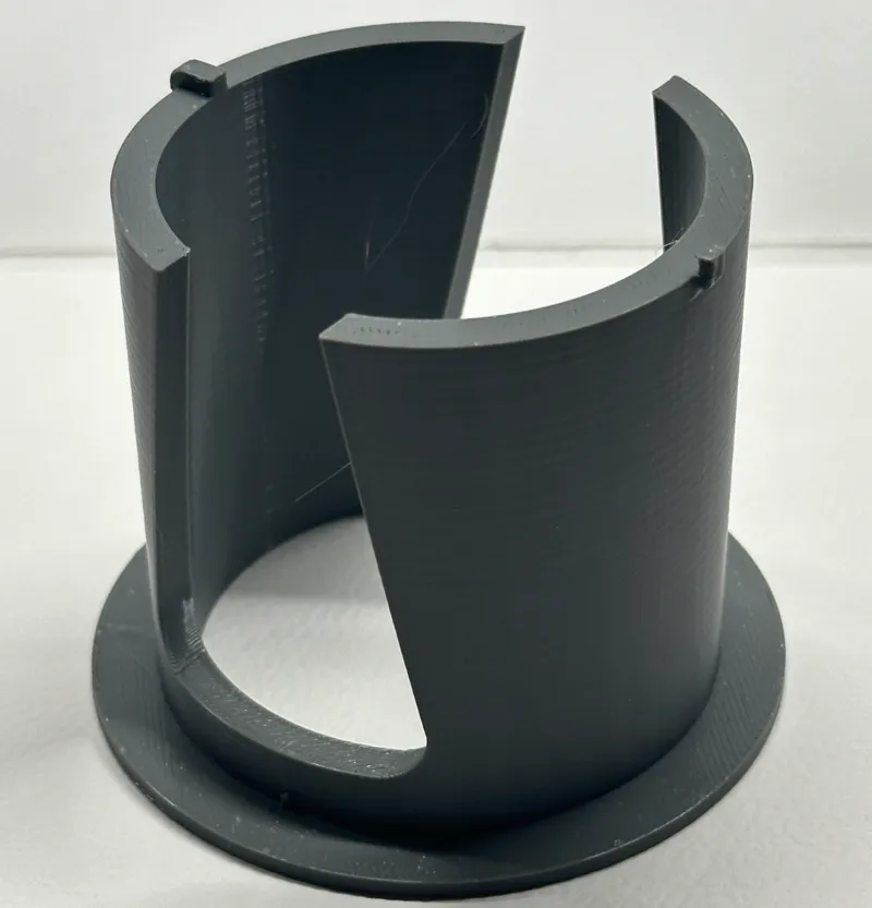 Sunlu Meta adapter for Ams Lite