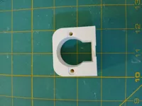 Support pour moteur pas-à-pas 28BYJ-48 — photo 3