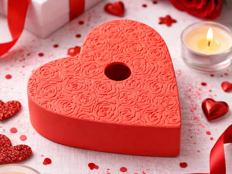 San Valentino in scatola valentines