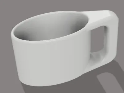 500ml Milk Jug