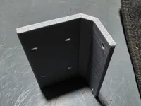 0.24mm layer, 2 walls, 15% infill