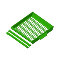 0.2mm layer, 4 walls, 20% infill