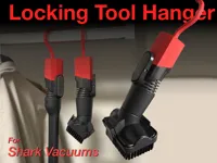 Power Attachment Hole AND No Hole Plates