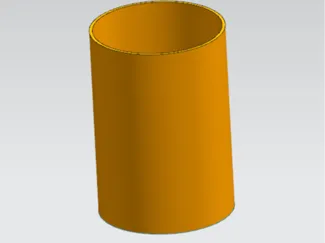 Spacer